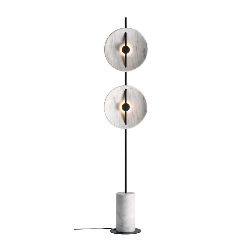 Mito Double Floor Lamp