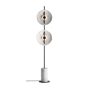 Mito Double Floor Lamp
