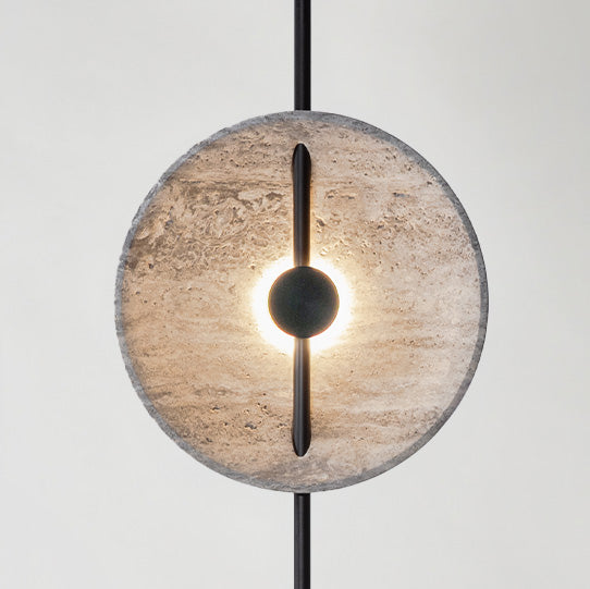 Mito Single Wall Lamp