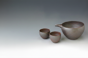 Nanban Sake Set