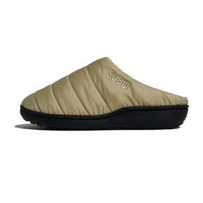 Fall & Winter Slippers - Beige