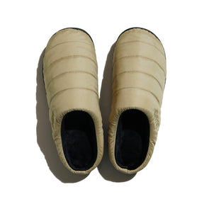 Fall & Winter Slippers - Beige
