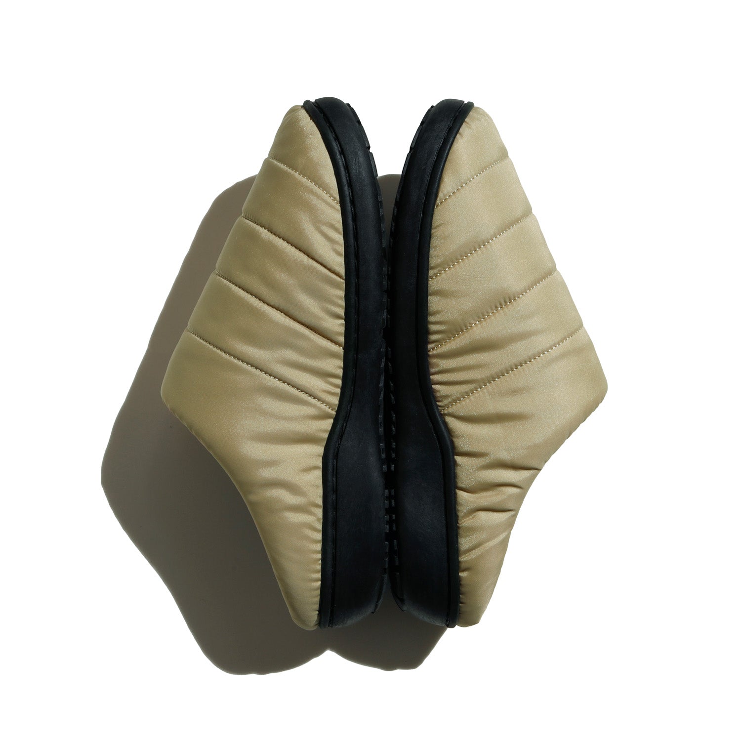 Fall & Winter Slippers - Beige