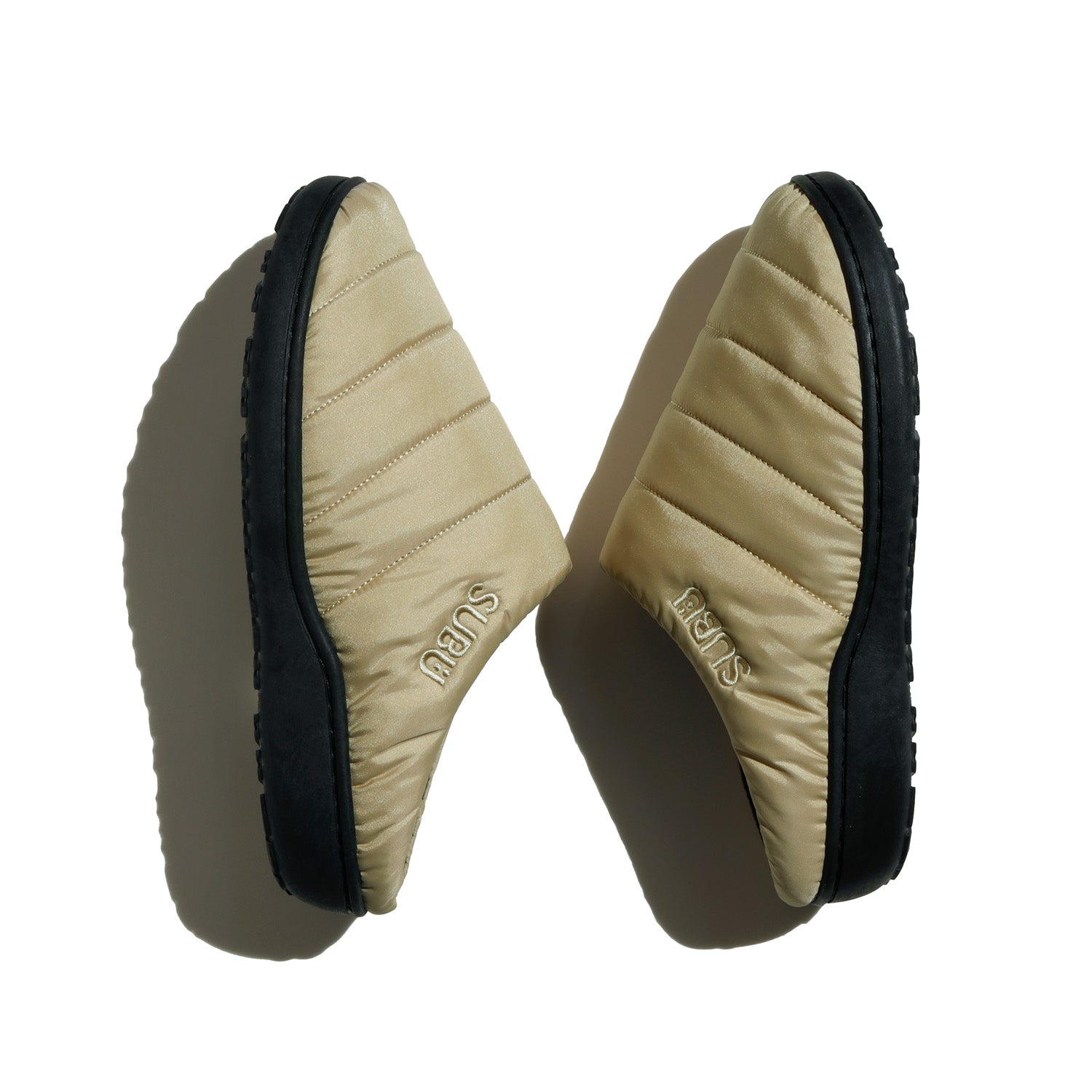Fall & Winter Slippers - Beige