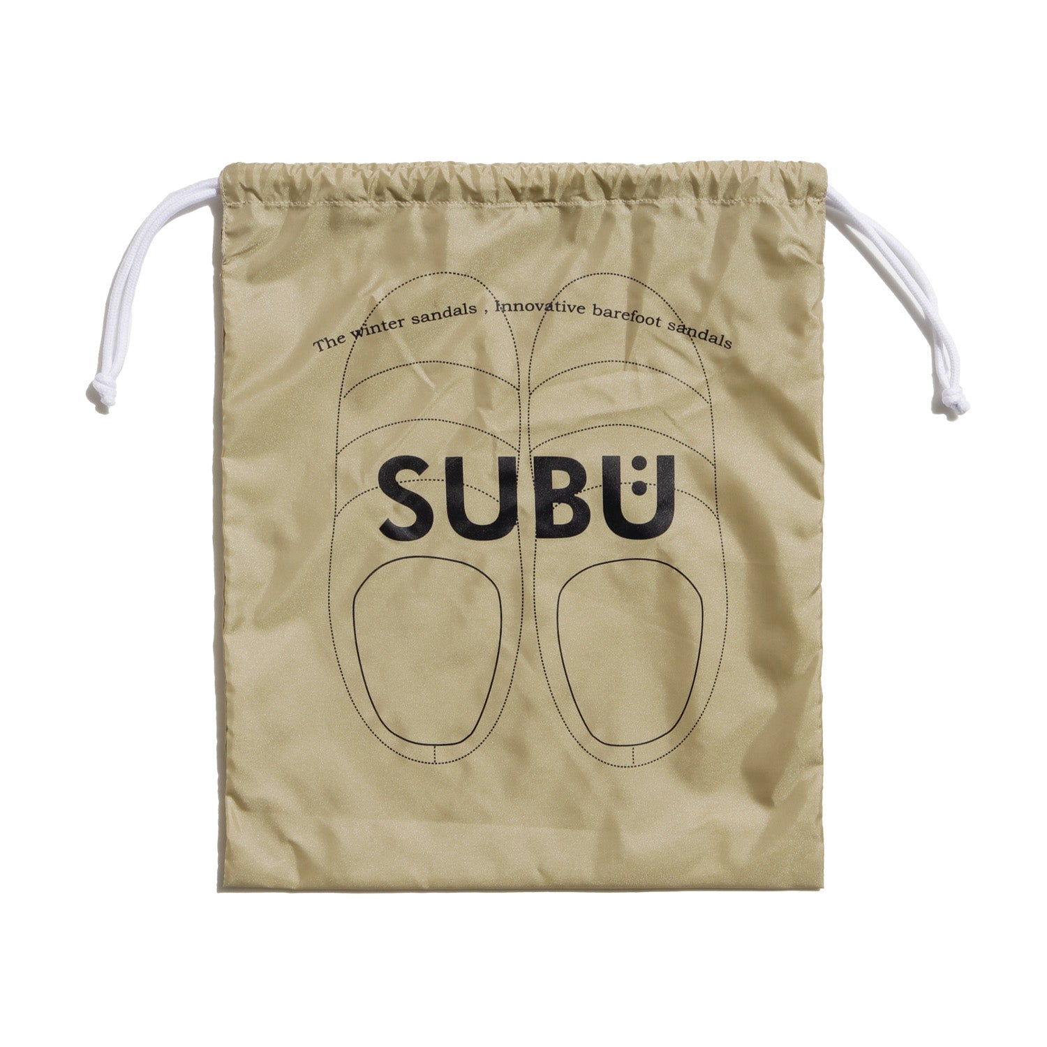 Fall & Winter Slippers - Beige