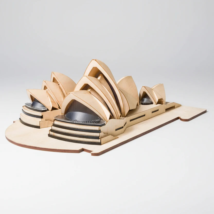 National Opera House - Sydney, Australia