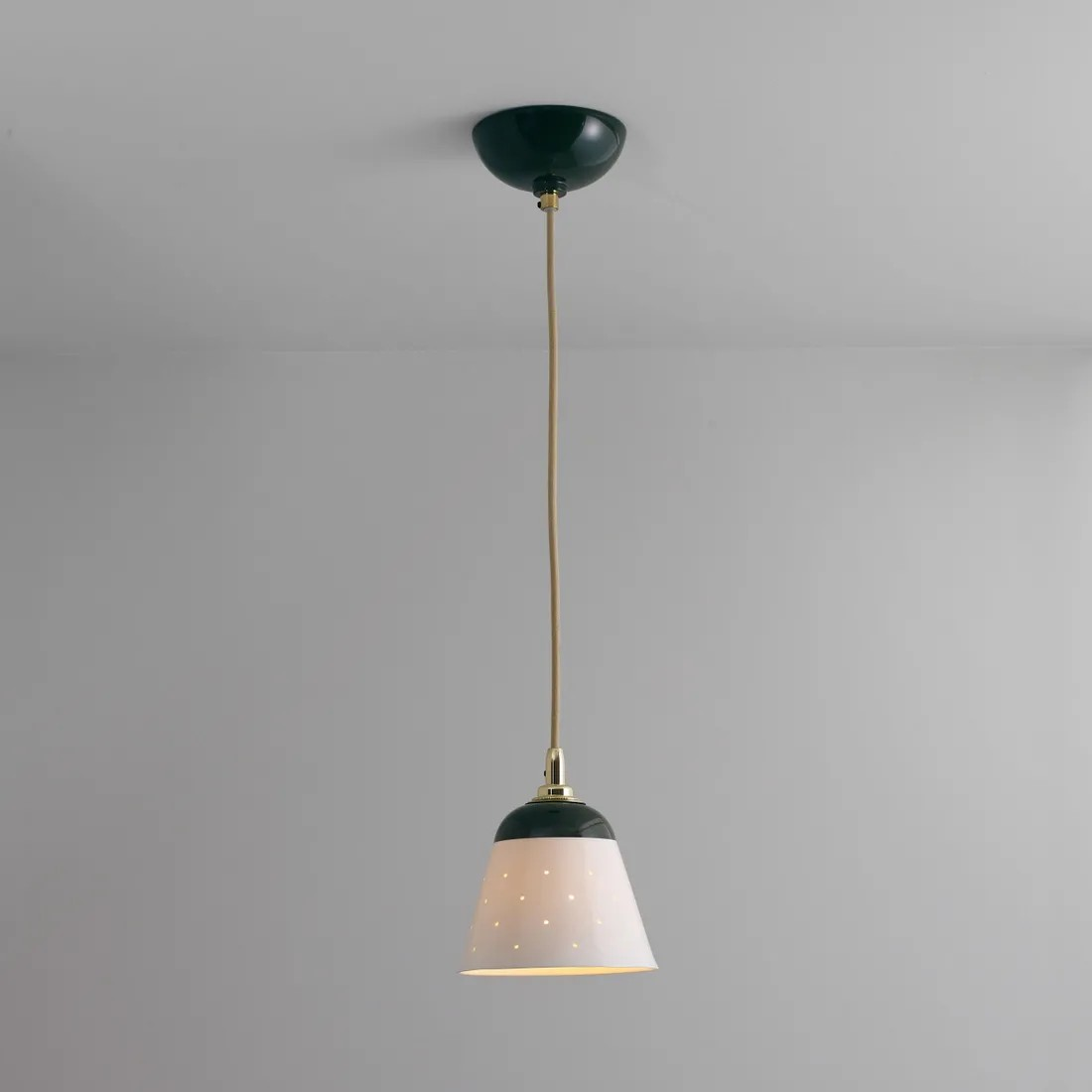 Original BTC, Alma Pendant Light, Lighting