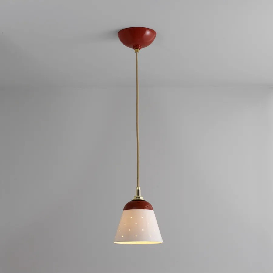 Original BTC, Alma Pendant Light, Lighting