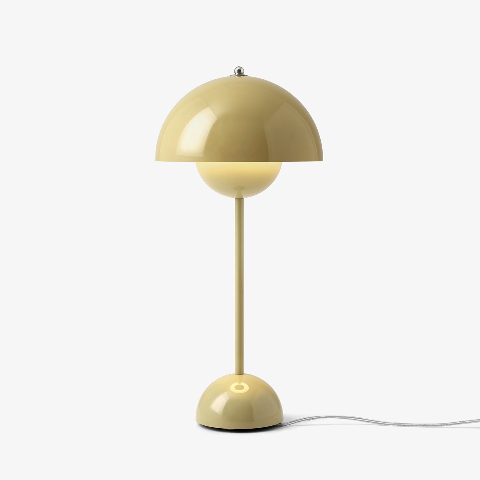 Flowerpot Table Lamp VP3 - ETL