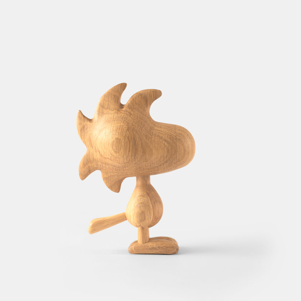 Peanut x Woodstock Oak