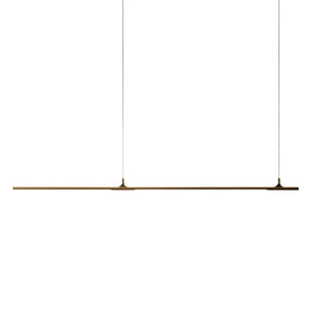 Gallery Linear Suspension Lamp 1.0M
