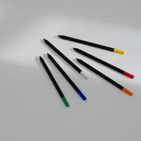 Recycled Graphite Pencils