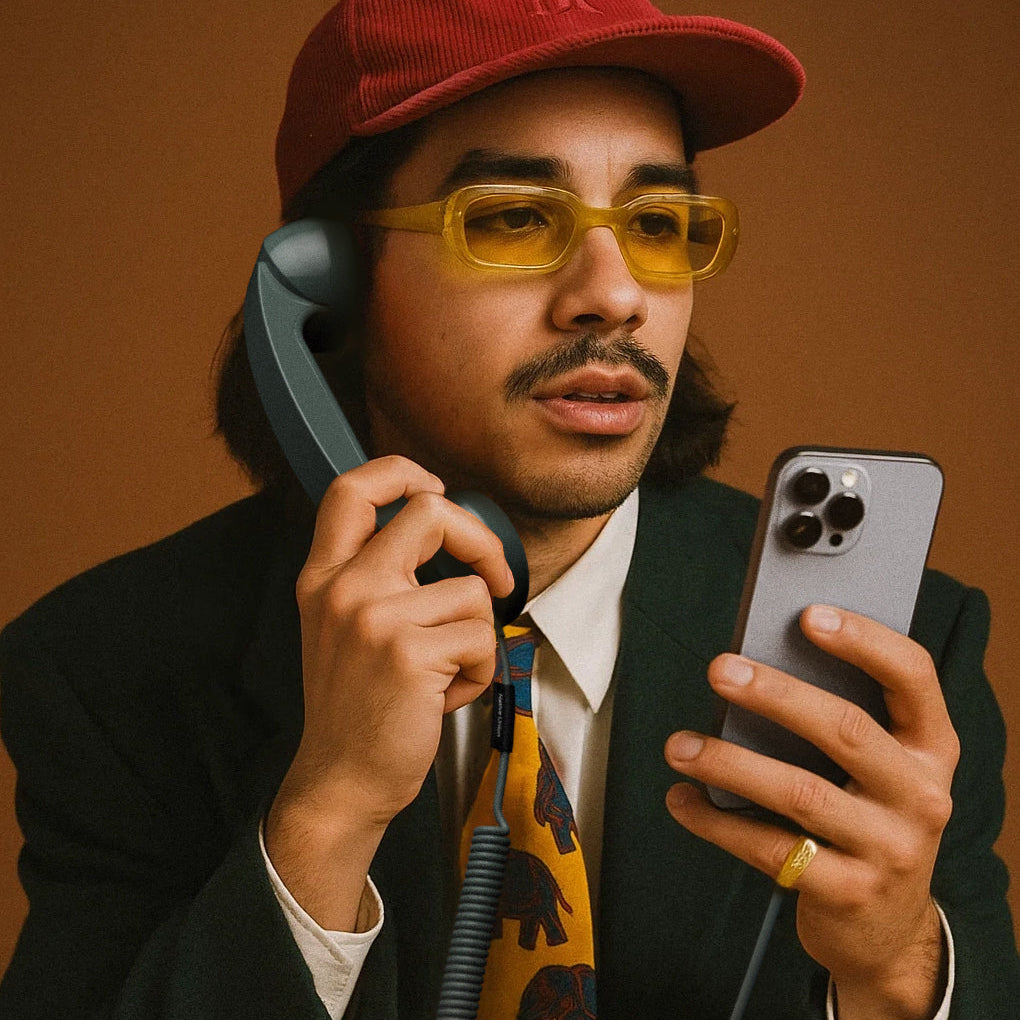 POP Phone