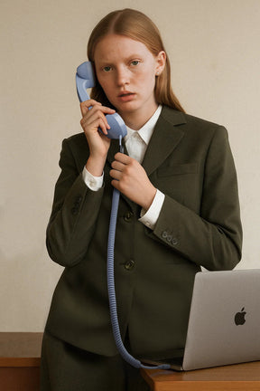 POP Phone