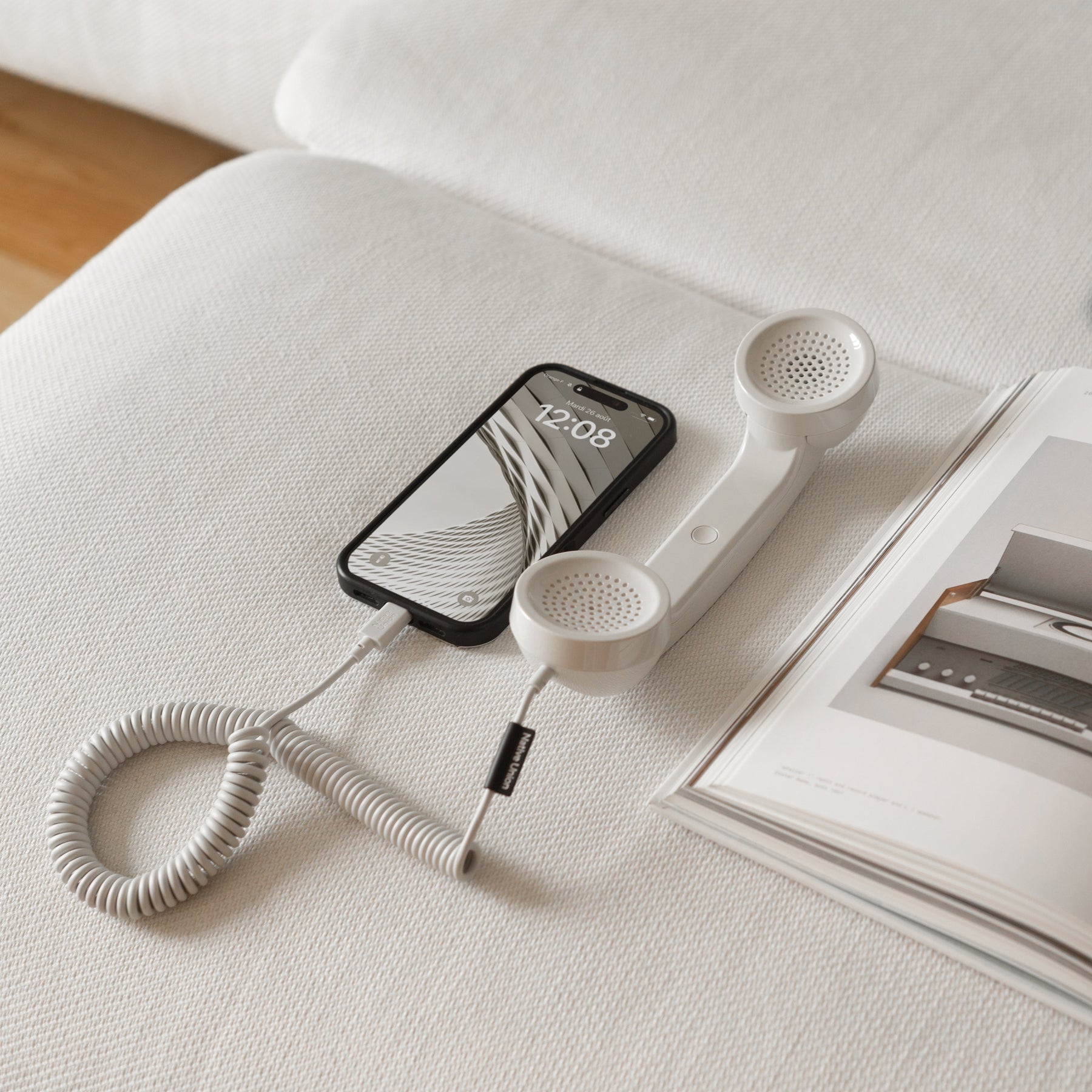 POP Phone