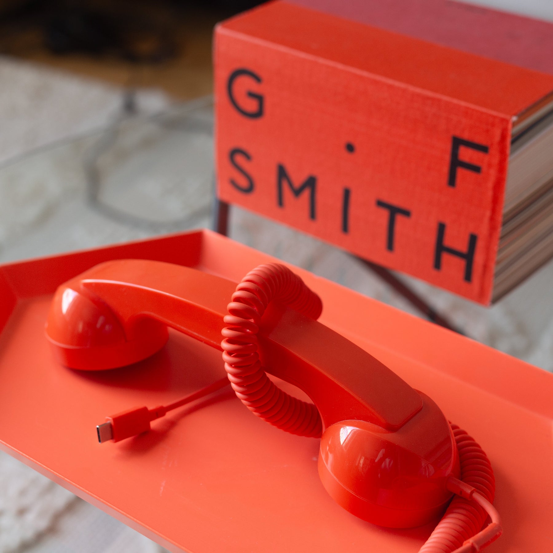POP Phone