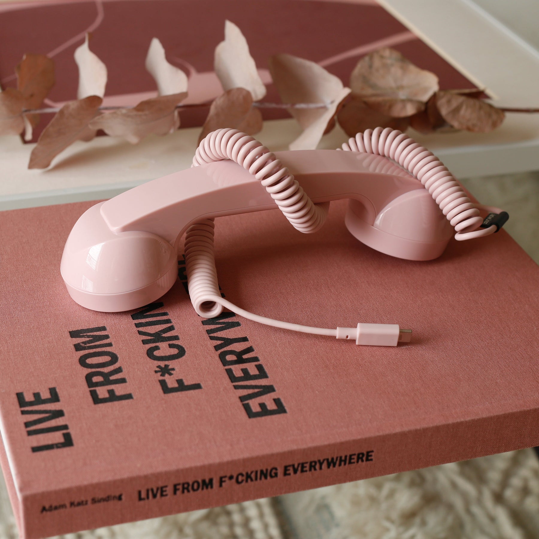 POP Phone