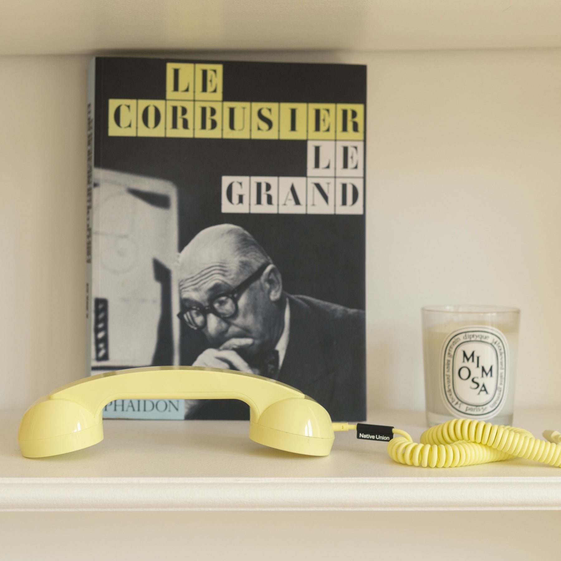 POP Phone