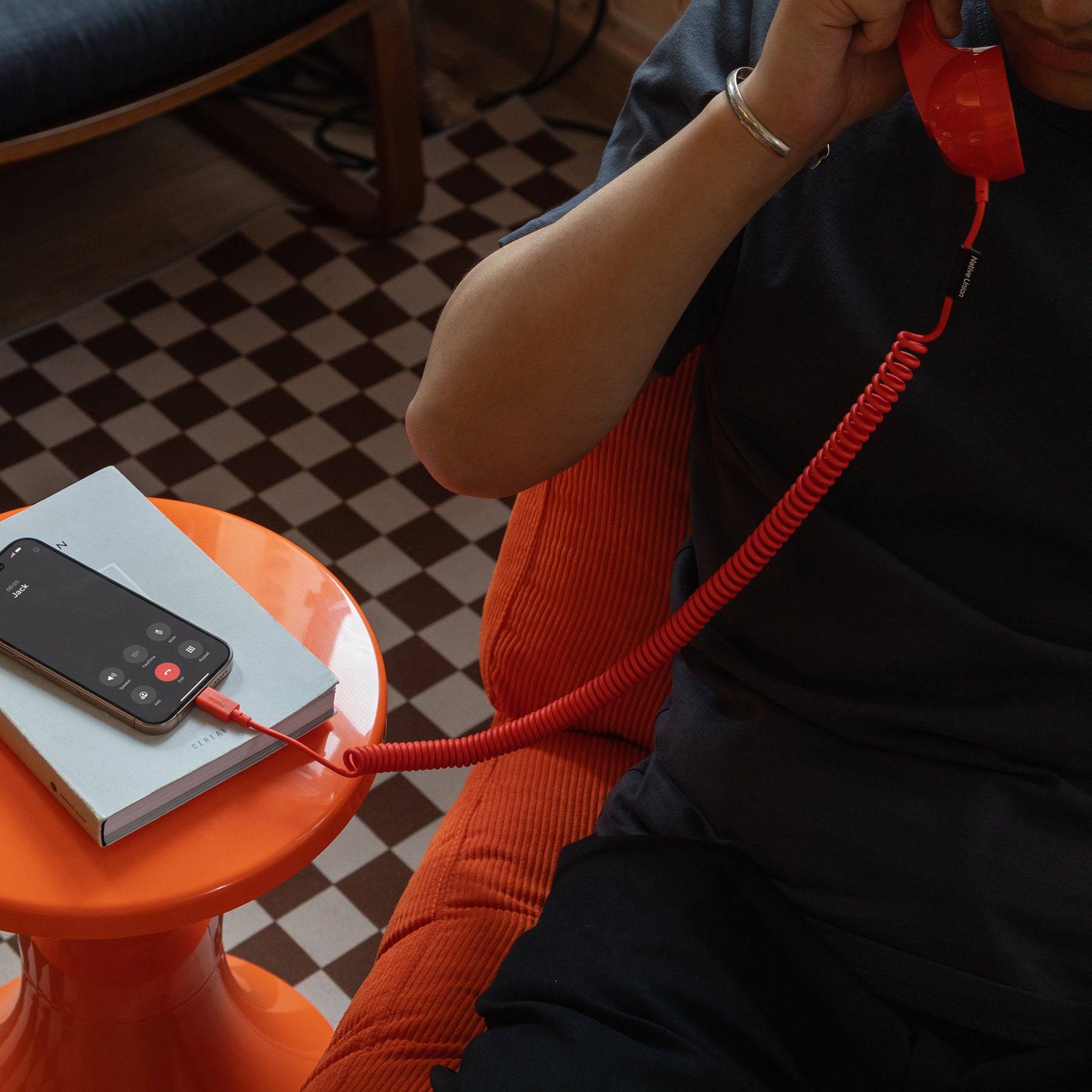 POP Phone