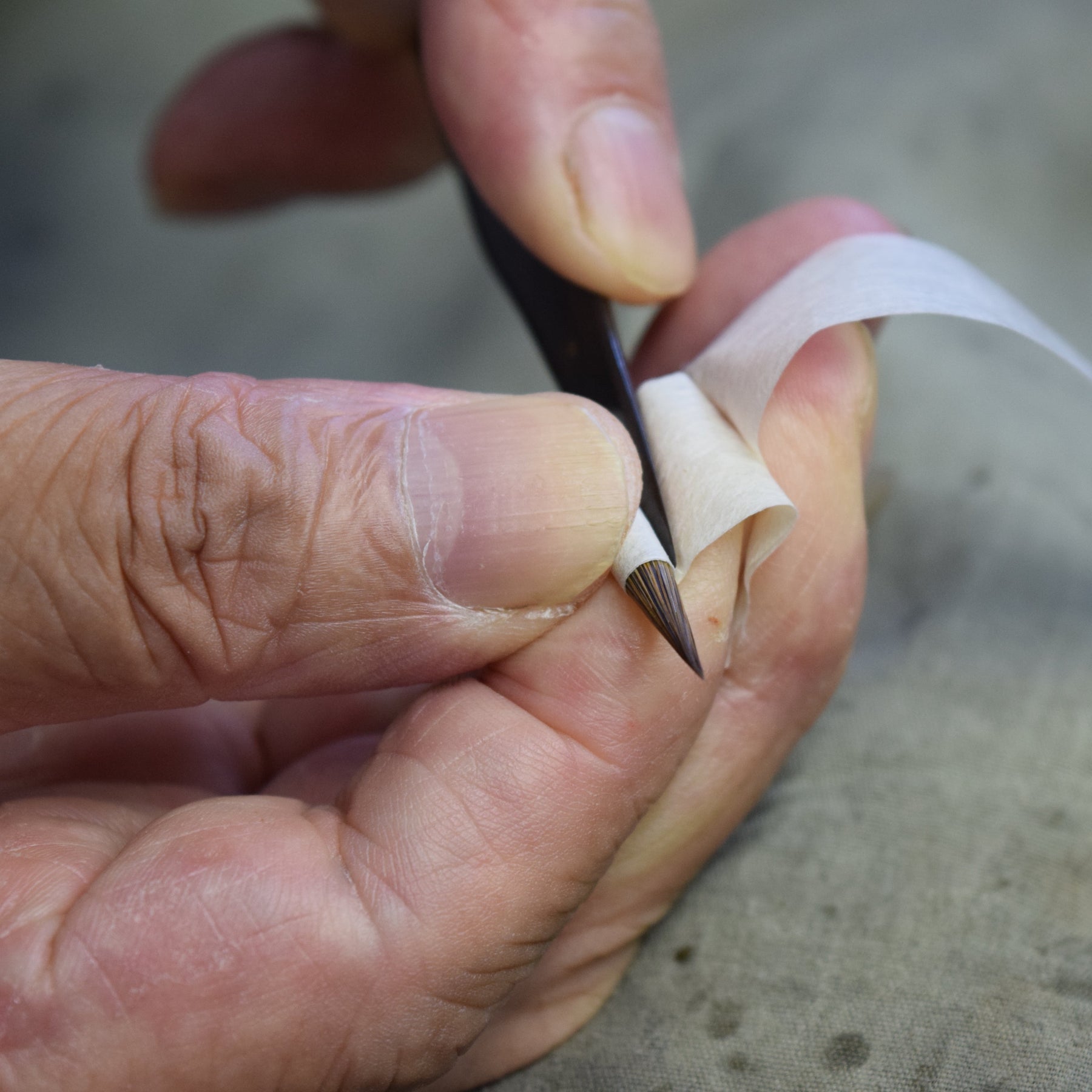 Calligraphy Brush - Style A