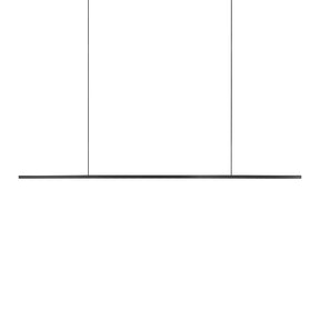 Highline Linear Suspension Lamp 2400mm