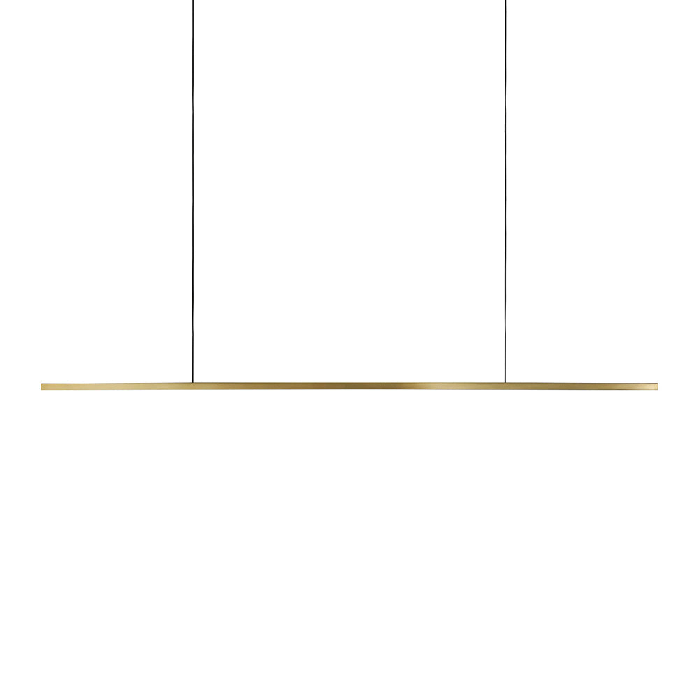 Highline Linear Suspension Lamp 2400mm