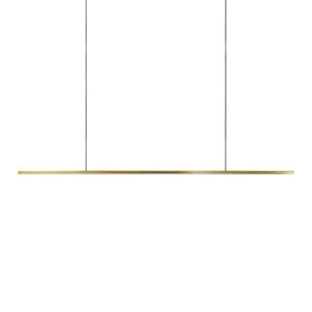 Highline Linear Suspension Lamp 2400mm
