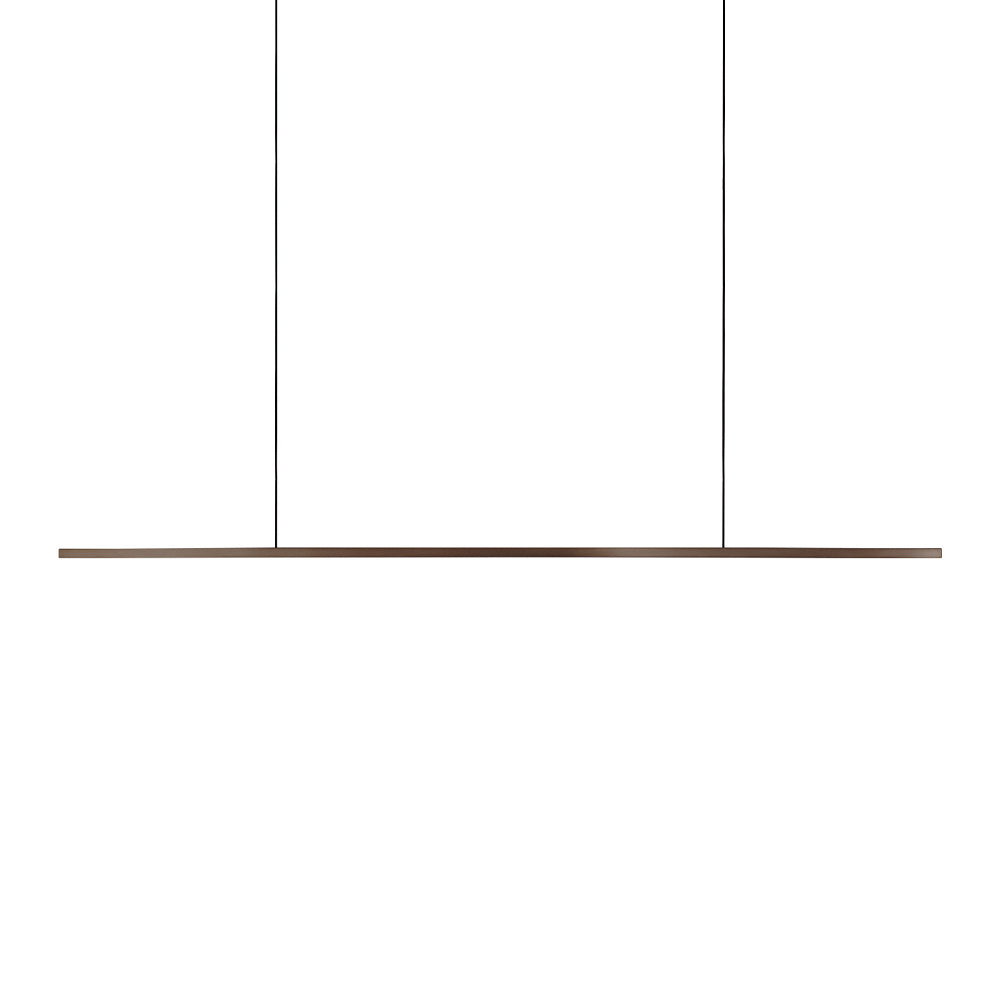 Highline Linear Suspension Lamp 1800mm