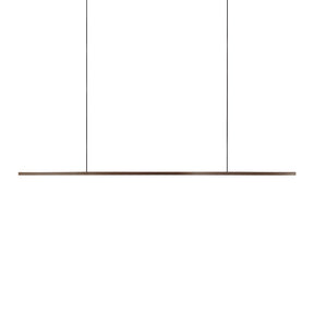 Highline Linear Suspension Lamp 2400mm