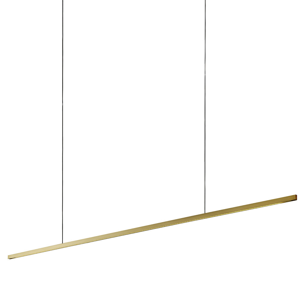 Highline Linear Suspension Lamp 2400mm