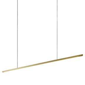 Highline Linear Suspension Lamp 2400mm