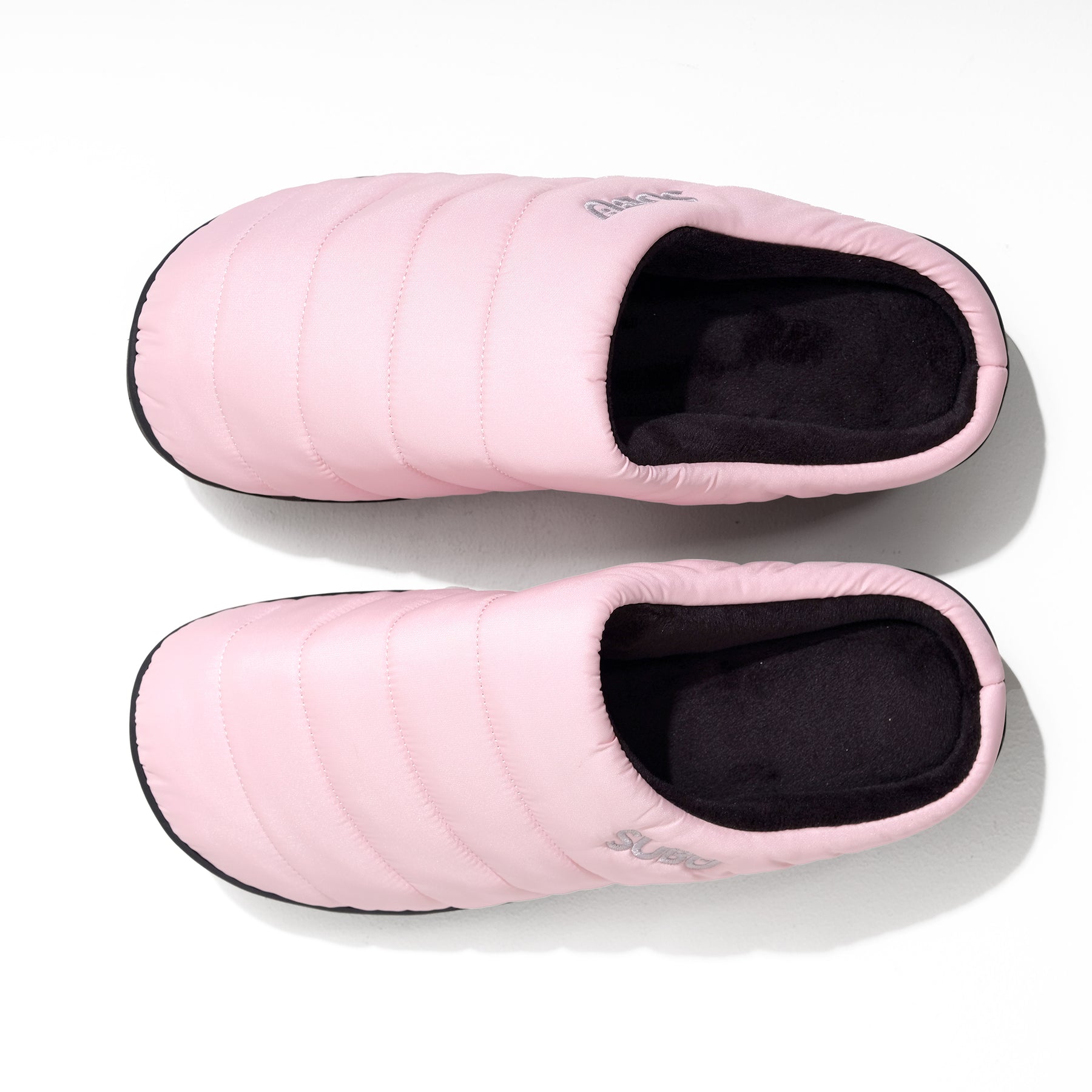 AMEICO - Official US Distributor of SUBU - Fall & Winter Slippers - Pink