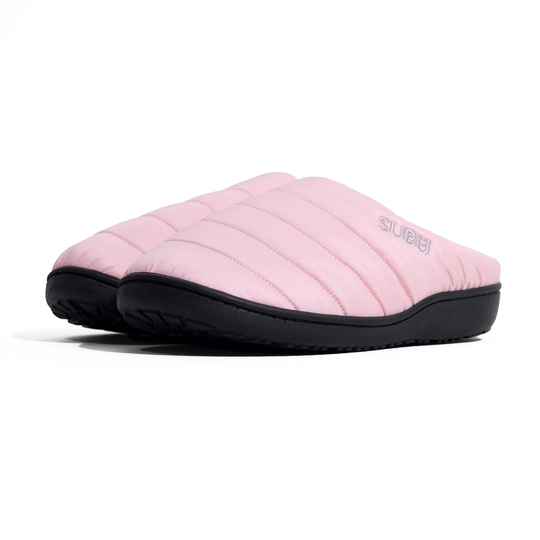 SUBU, Fall & Winter Slippers Pink, Size, 1, Slippers,