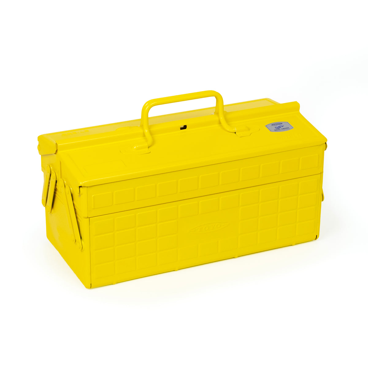 Steel  Cantilever Toolbox ST-350