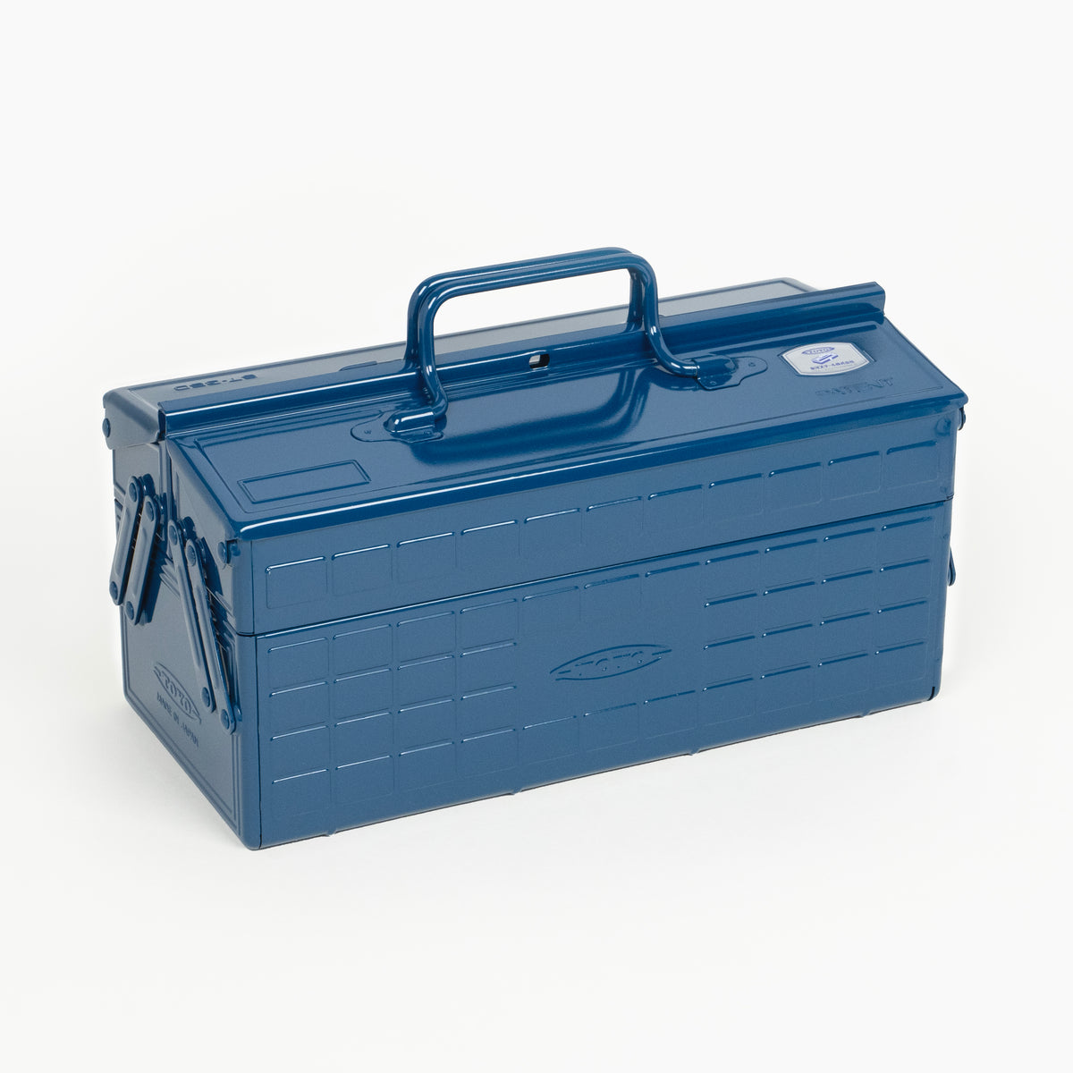 Steel  Cantilever Toolbox ST-350