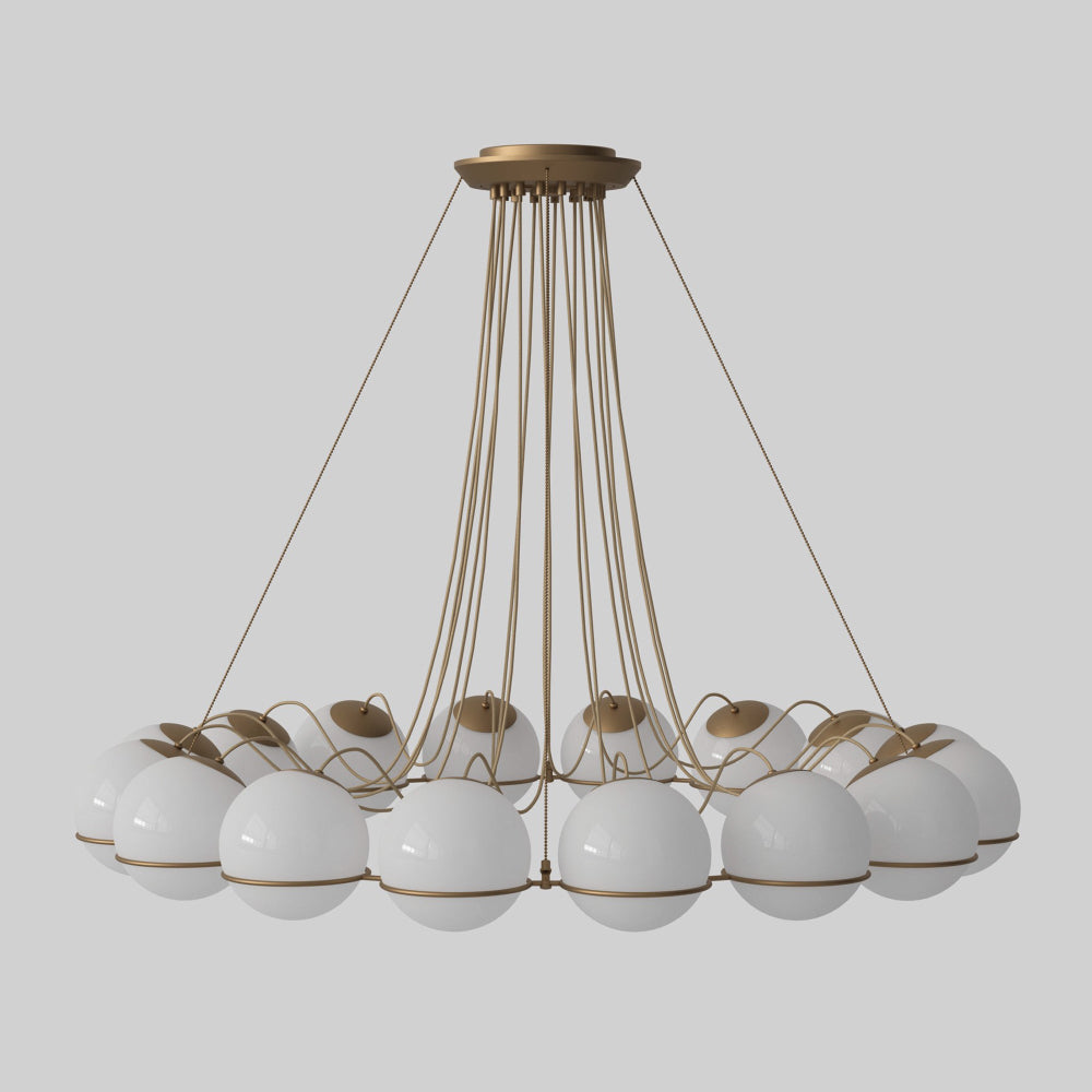 Astep, Model 2109-16-20, Pendant,