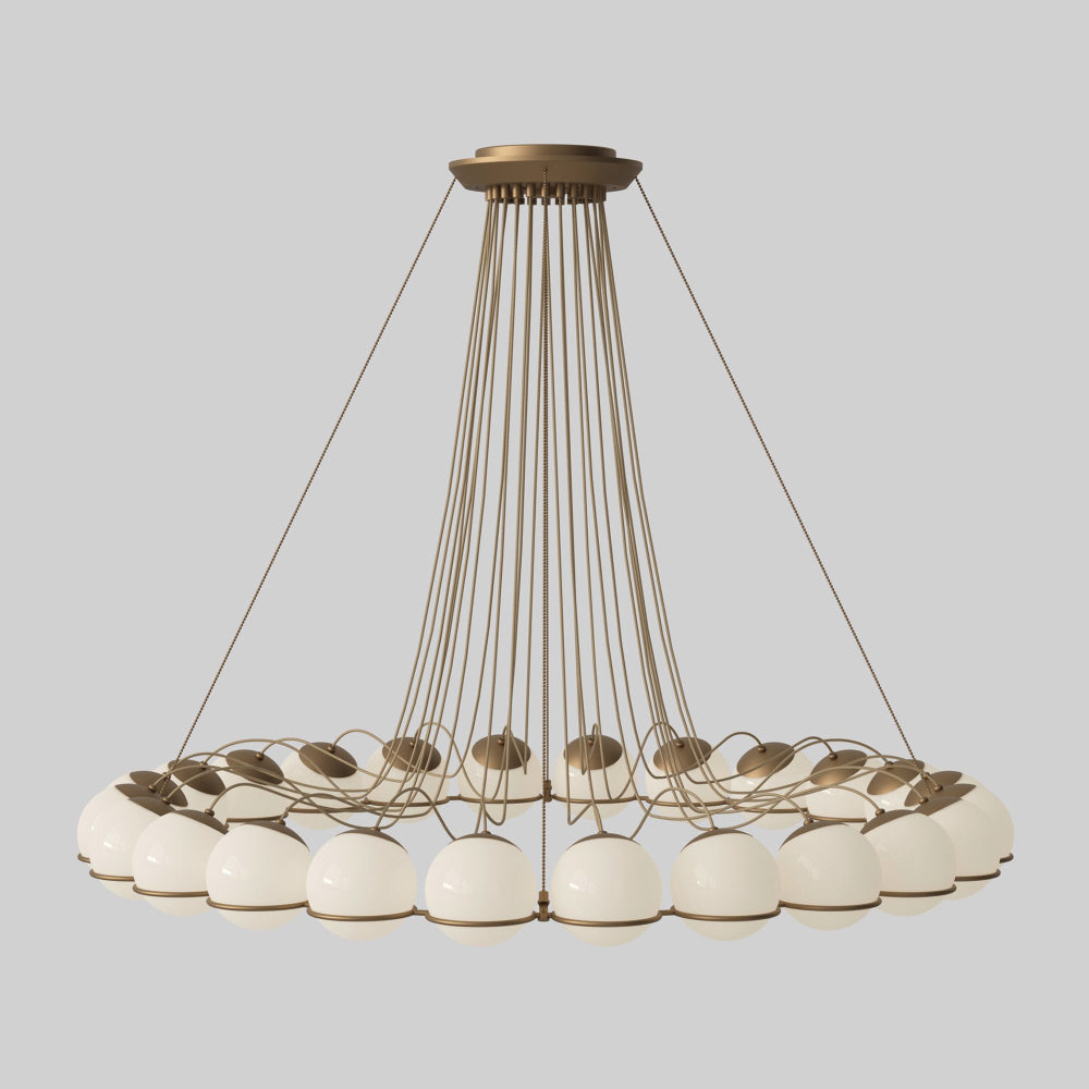 Astep, Model 2109-24-14, Pendant,