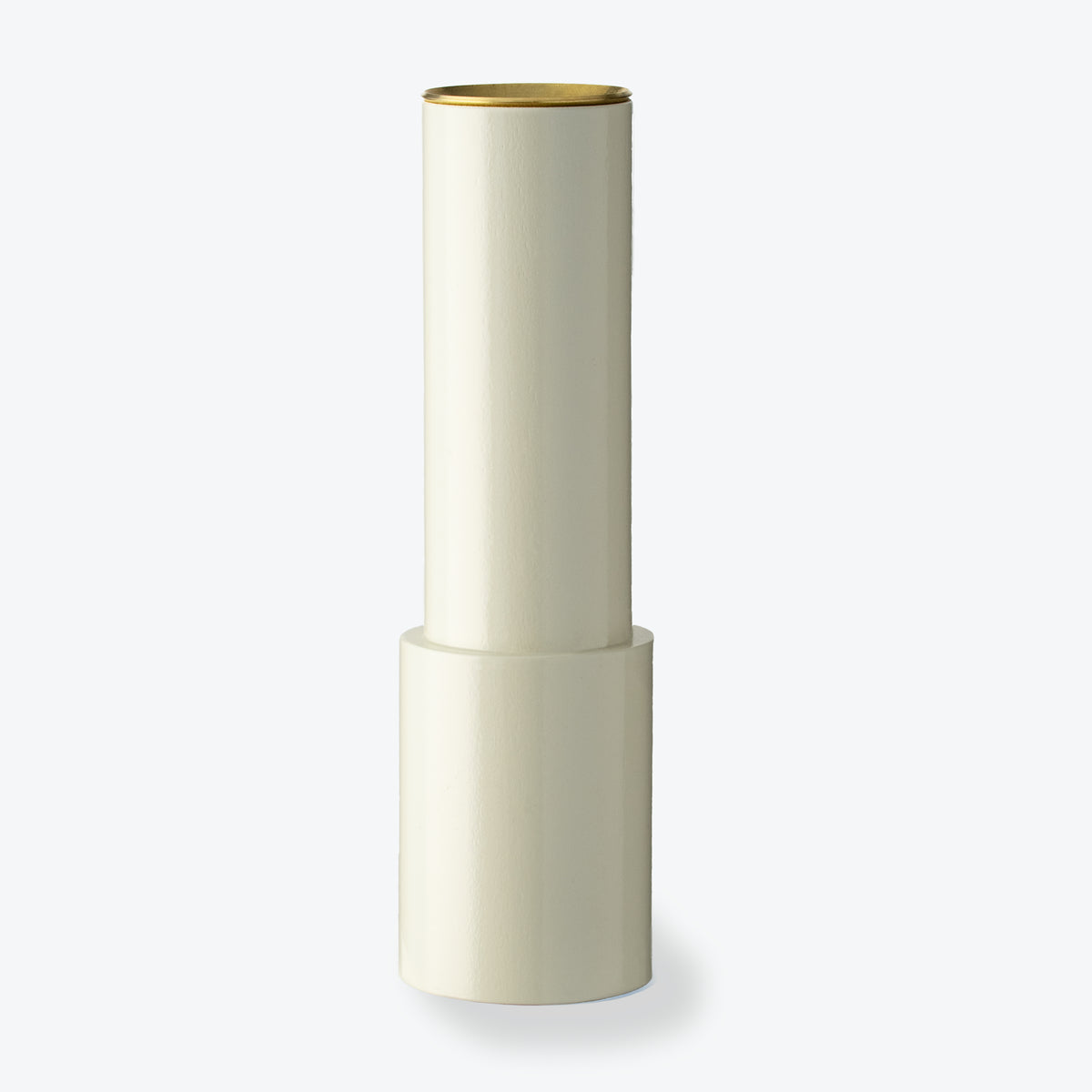 Sophie Tauber-Arp - Wooden Candlestick