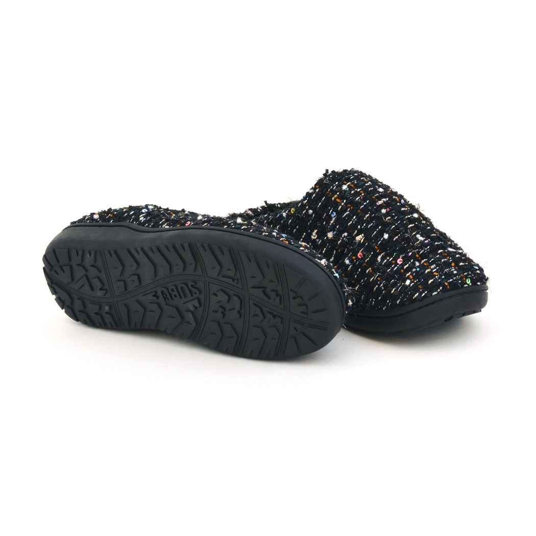 SUBU, Fall & Winter Concept Slippers Aurora, Size, 3, Slippers,
