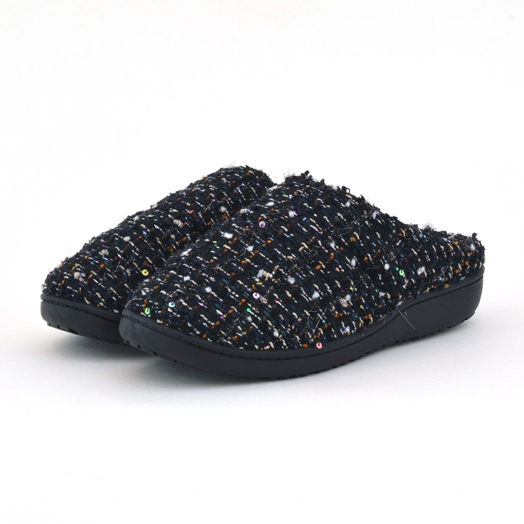 SUBU, Fall & Winter Concept Slippers Aurora, Size, 0, Slippers,