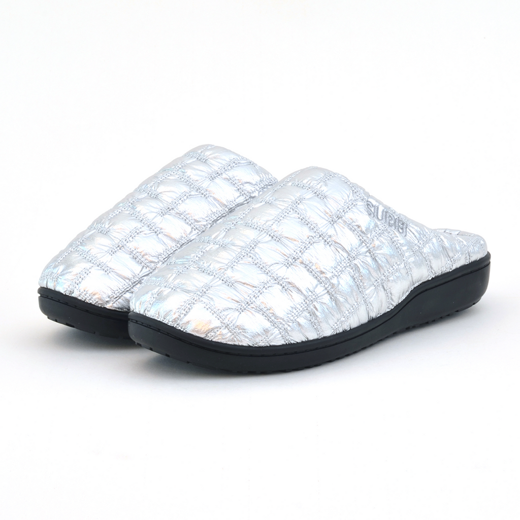 Homyped Alex 2 Womens Slippers Adjustable D Width Cushioned