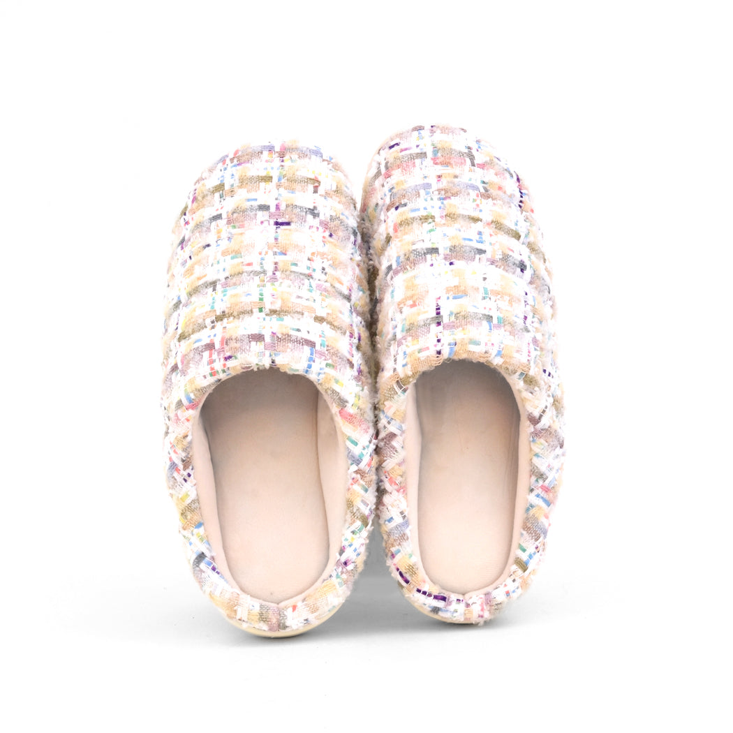 Fall & Winter Concept Slippers - Cloudbow