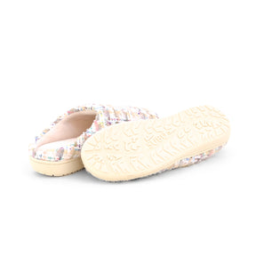 SUBU, Fall & Winter Concept Slippers Cloudbow, Size, 2, Slippers,