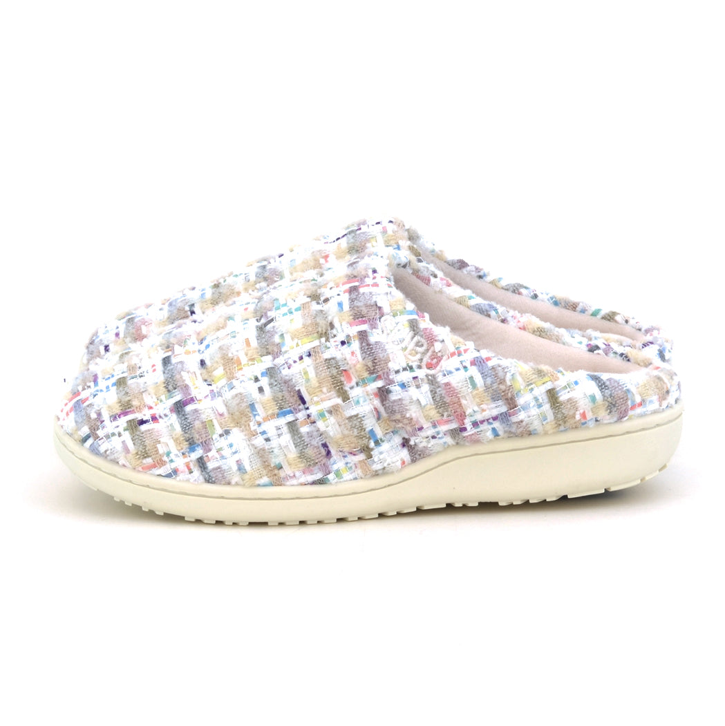 SUBU, Fall & Winter Concept Slippers Cloudbow, Size, 1, Slippers,