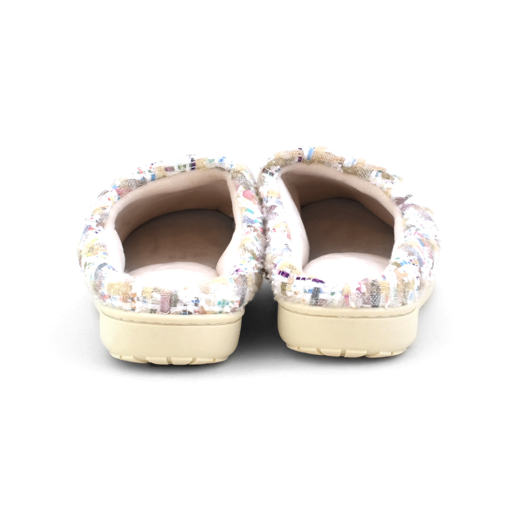 SUBU, Fall & Winter Concept Slippers Cloudbow, Size, 4, Slippers,