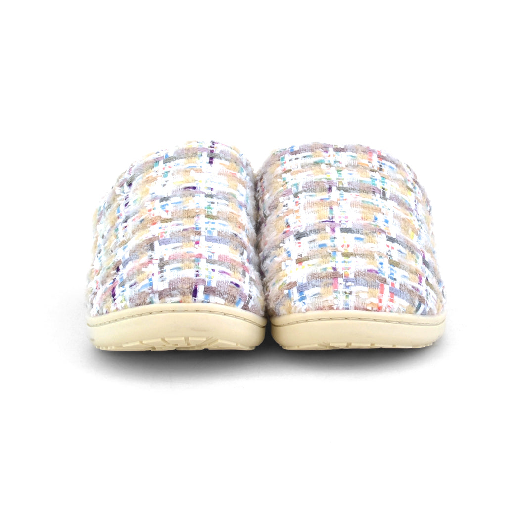 SUBU, Fall & Winter Concept Slippers Cloudbow, Slippers,