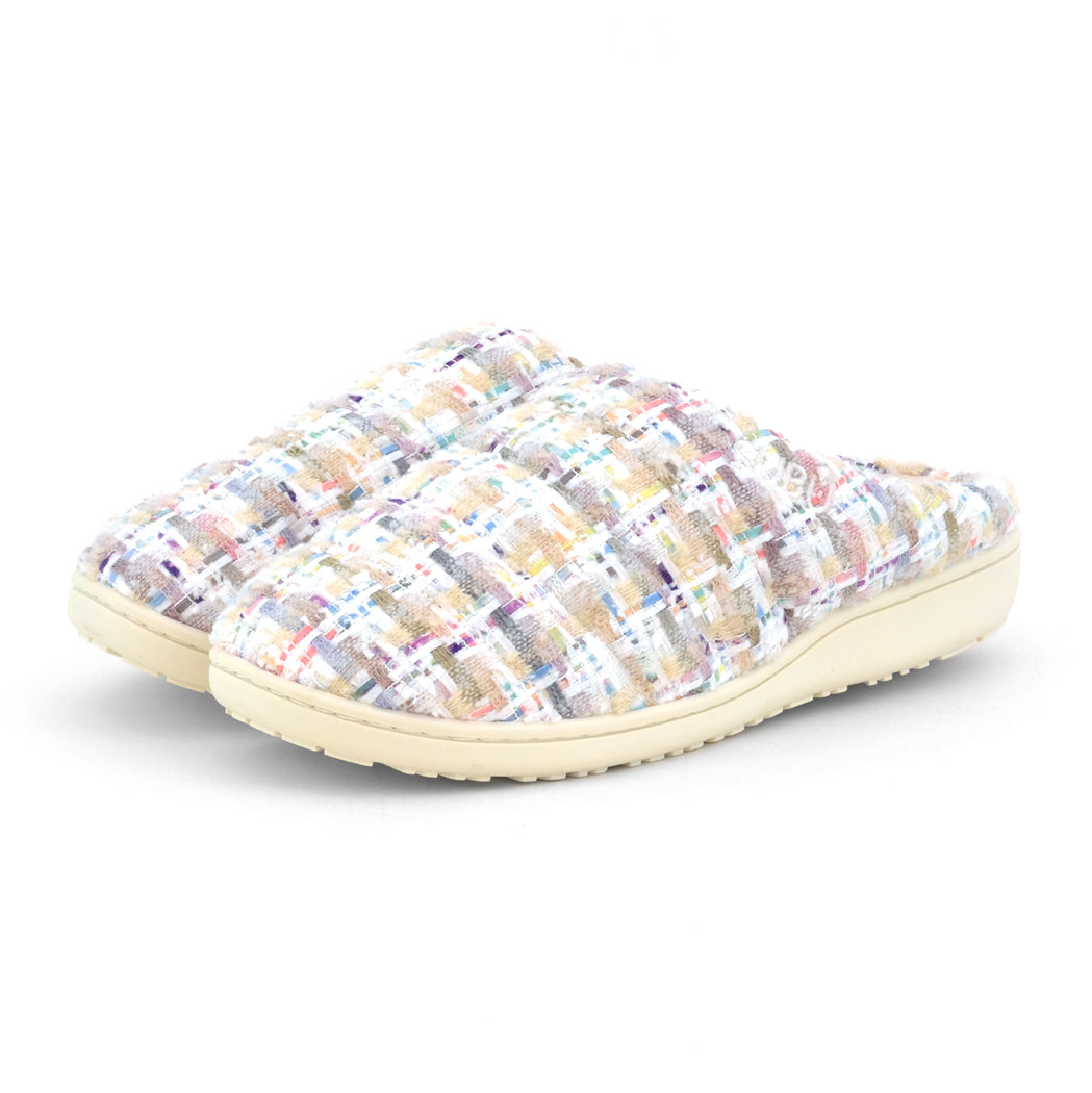 SUBU, Fall & Winter Concept Slippers Cloudbow, Size, 0, Slippers,