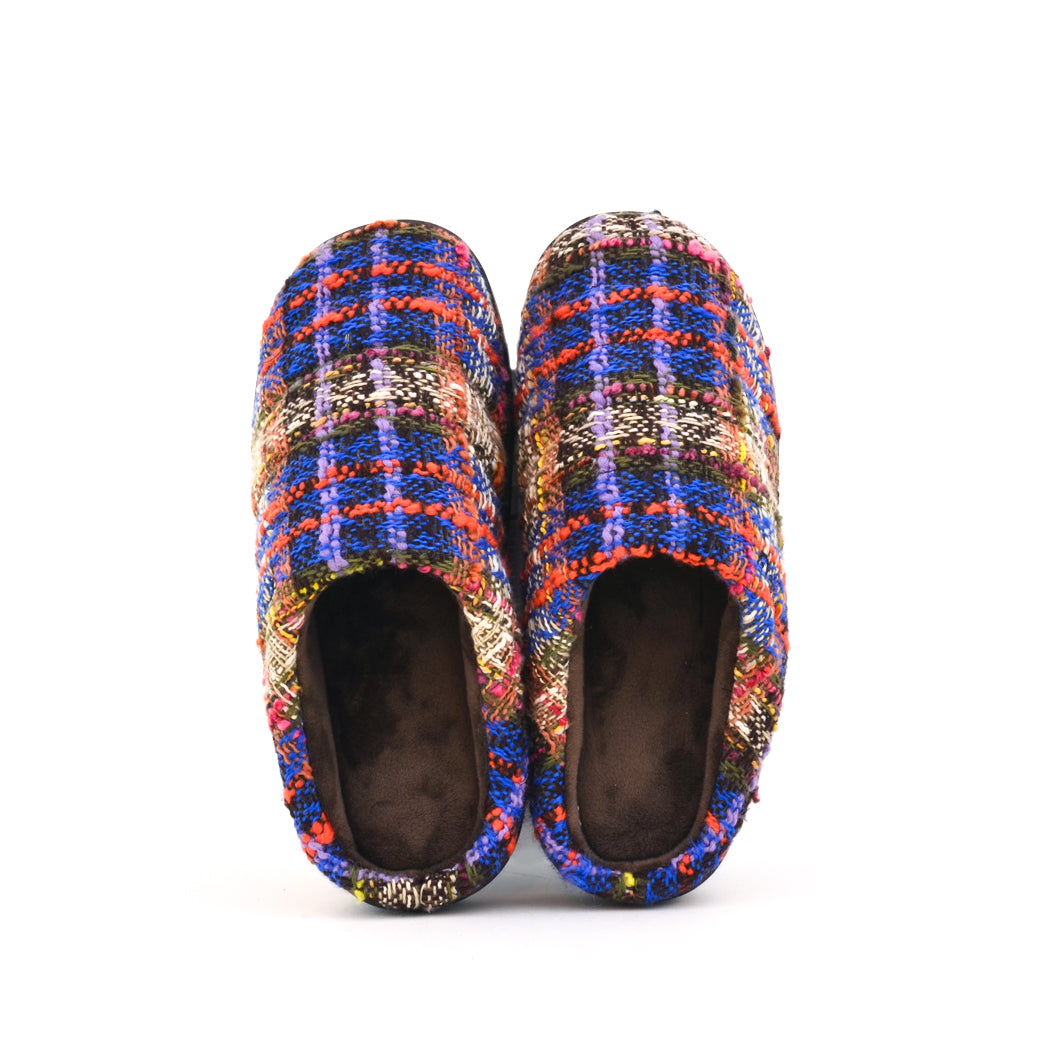 SUBU, Fall & Winter Concept Slippers Prism, Size, 0, Slippers,
