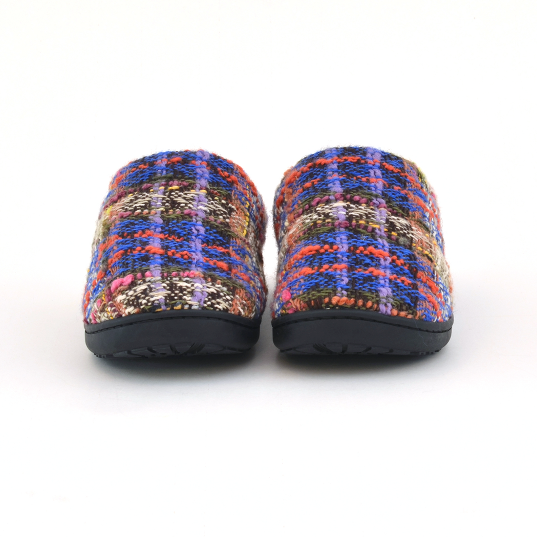 SUBU, Fall & Winter Concept Slippers Prism, Size, 4, Slippers,