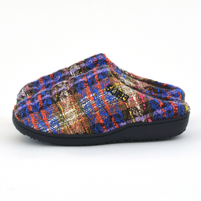 SUBU, Fall & Winter Concept Slippers Prism, Size, 1, Slippers,